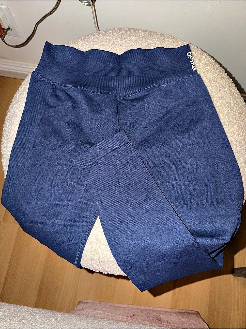 DFYNE IMPACT LEGGINFS